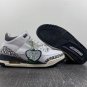 Air Jordan 3 Hide N&acirc;�� Sneak White Black Iron Cement Grey