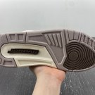 Air Jordan 3 Light Orewood Brown Palomino