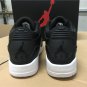 Air Jordan 3 Cyber Monday Black White