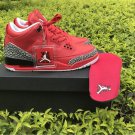 DJ Khaled X Air Jordan 3 Grateful