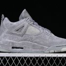 AIR JORDAN 4 COOL GREY