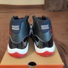 Air Jordan XI 11 Bred