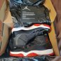 Air Jordan XI 11 Bred