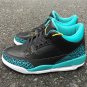 Air Jordan 3 GS Rio Teal