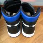 Air Jordan 1 Retro High Royal Toe
