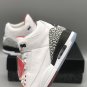 Air Jordan 3 Free Throw Line