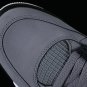 AIR JORDAN 4 RETRO COOL GREY WHITEBLACKGREY
