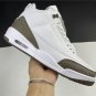 Air Jordan 3 Dark Mocha