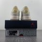 Air Jordan 3 Craft Ivory Grey Mist Cream