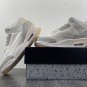 Air Jordan 3 Craft Ivory Grey Mist Cream
