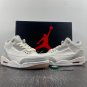Air Jordan 3 Craft Ivory Grey Mist Cream
