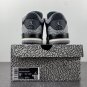 Air Jordan 3 Off Noir Black Coconut Milk Cement Grey