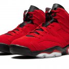 Air Jordan 6 Retro Toro Bravo