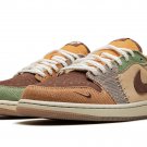 Air Jordan 1 Retro Low OG Zion Williamson Voodoo