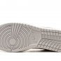 Air Jordan 1 Low og Neutral Grey