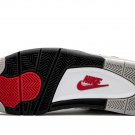 AIR JORDAN 4 What The