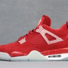 Air Jordan 4 Retro Oklahoma Sooners PE