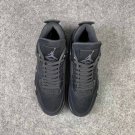 Air Jordan 4 Retro Black Cat 2020