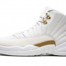 AIR JORDAN 12 RETRO OVO October's Very Own