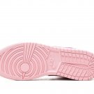 AIR JORDAN 1 MID GS Fierce Pink