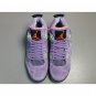 AIR JORDAN 4 RETRO CANY PURPLE