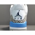 AIR JORDAN 3 RETRO UNC