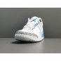 AIR JORDAN 3 RETRO UNC