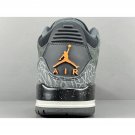 AIR JORDAN 3 FEAR