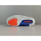 AIR JORDAN 3 KNICKS