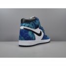 AIR JORDAN 1 RETRO HIGH OG TIE-DYE