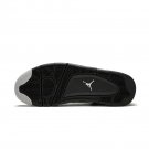 Air Jordan 4 Retro LS Oreo sneakers