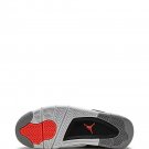 Air Jordan 4 Retro sneakers infra red