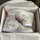 Air Jordan 1 Retro High OG ‘Seafoam’