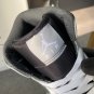 Air Jordan 1 Mid &acirc;��Light Smoke Grey&acirc;��