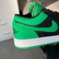 Air Jordan 1 Low &acirc;��Lucky Green&acirc;��