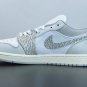 Jordan 1 Low PRM Smoke Grey Elephant