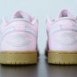 Jordan 1 Low Arctic Pink Gum