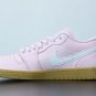Jordan 1 Low Arctic Pink Gum