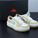 Jordan 1 Elevate Low SE Light Brown