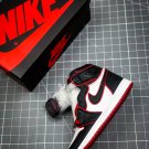 Air Jordan 1 Retro OG Black Gym Red White