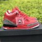 DJ Khaled X Air Jordan 3 &acirc;��Grateful&acirc;��