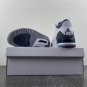 Air Jordan 3 WhiteMidnight Navy-Cement Grey-Black