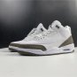 Air Jordan 3 &acirc;��Dark Mocha&acirc;�� 136064-122