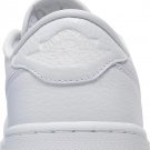 Air Jordan 1 Low Golf 'Triple White'