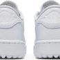 Air Jordan 1 Low Golf 'Triple White'
