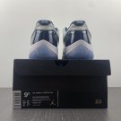 Air Jordan 11 Low “Georgetown” 528895-007