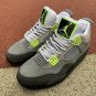 Air Jordan 4 SE &acirc;��Neon&acirc;��
