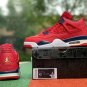Air Jordan 4 &acirc;��FIBA&acirc;��