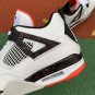 Air Jordan 4 &acirc;��Pale Citron&acirc;��