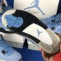 Air Jordan 4 SE &acirc;��University Blue&acirc;��
